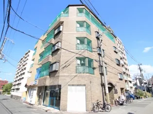 ジュネス塚本の画像