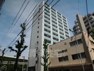 プライムアーバン鶴舞【12階】の外観