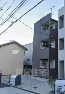 T A呼続3丁目IIB棟の画像