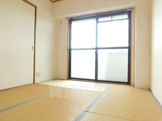 コンフォートDAIEI【4階】の内装