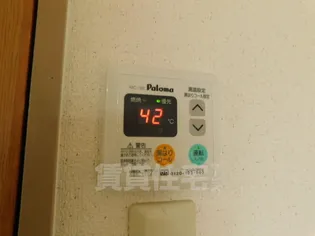 コンフォートDAIEI【4階】のその他画像