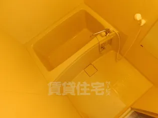 コンフォートDAIEI【4階】の風呂