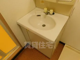 コンフォートDAIEI【4階】の内装