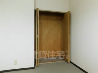 コンフォートDAIEI【4階】の内装