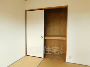 コンフォートDAIEI【4階】の内装