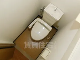 コンフォートDAIEI【4階】の内装