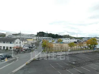 コンフォートDAIEI【4階】の周辺