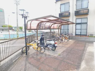 コンフォートDAIEI【4階】のその他画像