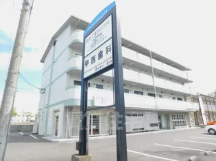 コンフォートDAIEI【4階】の外観