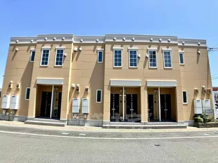 ルミナスハイムの画像