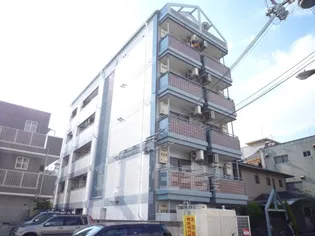 プラザアビコの画像