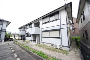 セラビ梅美台B棟の画像