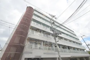 ジオナ関目の画像