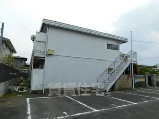 よしやハイツの画像