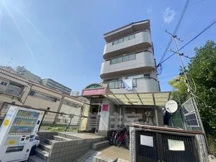 メゾンフローレンス平野の画像