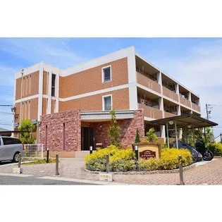 ガーデンヒルズ上ノ山1の画像