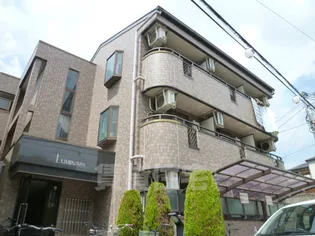 大阪府堺市北区中百舌鳥町6丁【マンション】の外観
