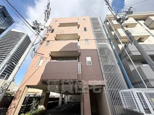 メゾンフラッグの画像