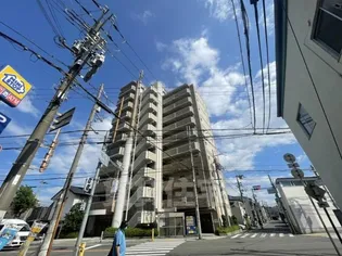 willDo塚本【3階】の外観