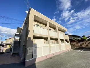 さくらコート【2階】の外観