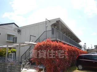 オークス大森の画像