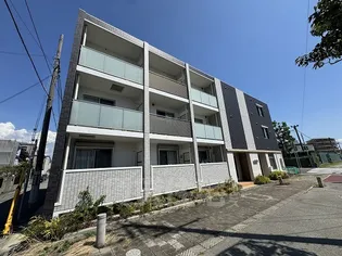 甲子園ガーデンズ【2階】の外観