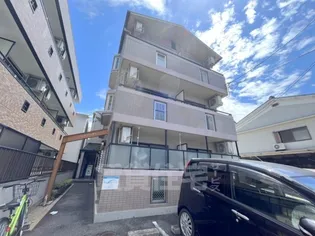 ヴィラパーシモンの画像