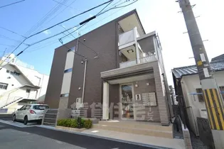 ウェスト ヴィレッジの画像