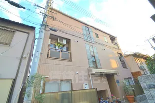 メゾンドツリーの画像