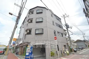 新森ロータリーマンションの画像