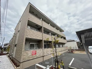 グレイスヒルズウエガハラⅠの画像