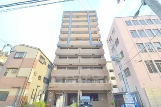アスリート新大阪Ⅱの画像