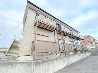 サープラス池田IIの画像