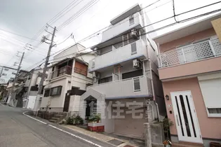 エス テラス三ノ宮イーストの画像