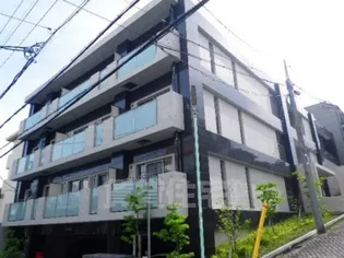 REGALO覚王山【1階】の外観