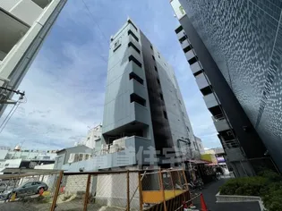 ローレルハイツ中野の画像