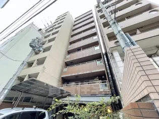 Viscaria光樹【8階】の外観