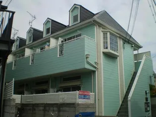 宮之阪第5マンションの画像