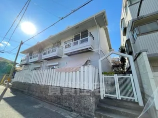 アミニティハイツ田村の画像