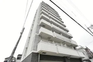 大阪府堺市西区宮下町【マンション】の外観