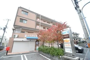 大阪府茨木市耳原1丁目【マンション】の外観