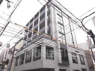 ImpRex3号館【6階】の外観