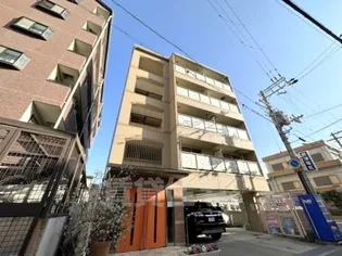 テラウエスト元町の画像