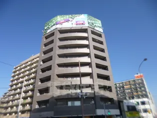 Medio 18【5階】の外観