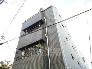 ザ シティ野中の画像