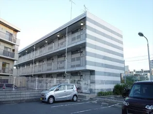 レオパレスアクトの画像