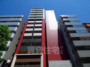 ウェルブライト博多ステーション【11階】の外観