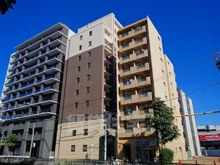 ポルタニグラ千種【5階】の外観