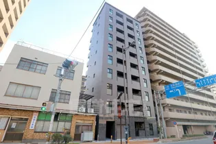 増田屋ビル【7階】の外観