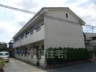 メゾン紫の画像